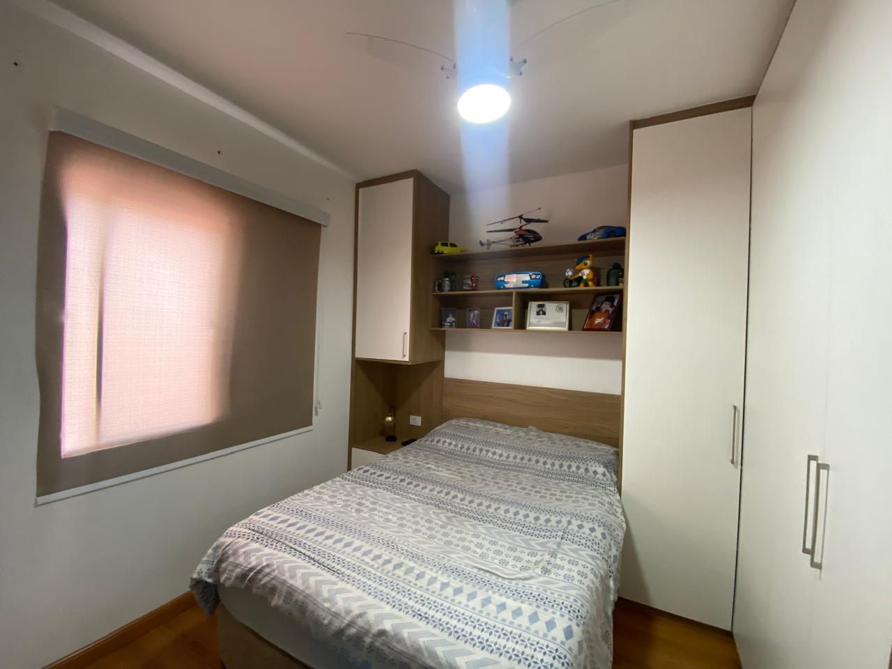 Sobrado à venda com 3 quartos, 126m² - Foto 7