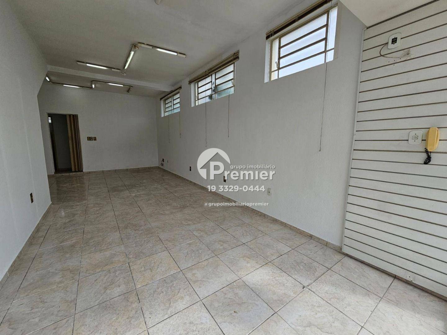 Loja-Salão para alugar, 51m² - Foto 2