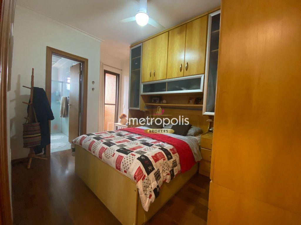 Apartamento à venda com 4 quartos, 125m² - Foto 30