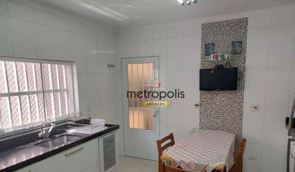 Sobrado à venda com 3 quartos, 266m² - Foto 6