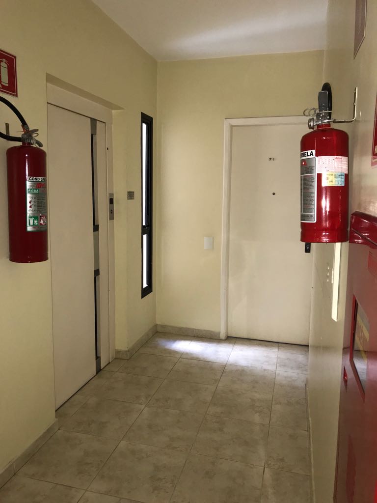 Apartamento à venda com 3 quartos, 74m² - Foto 13