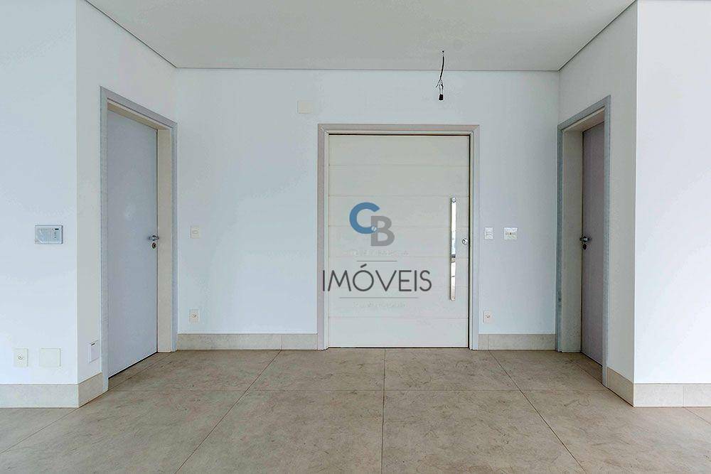 Apartamento à venda com 3 quartos, 374m² - Foto 7