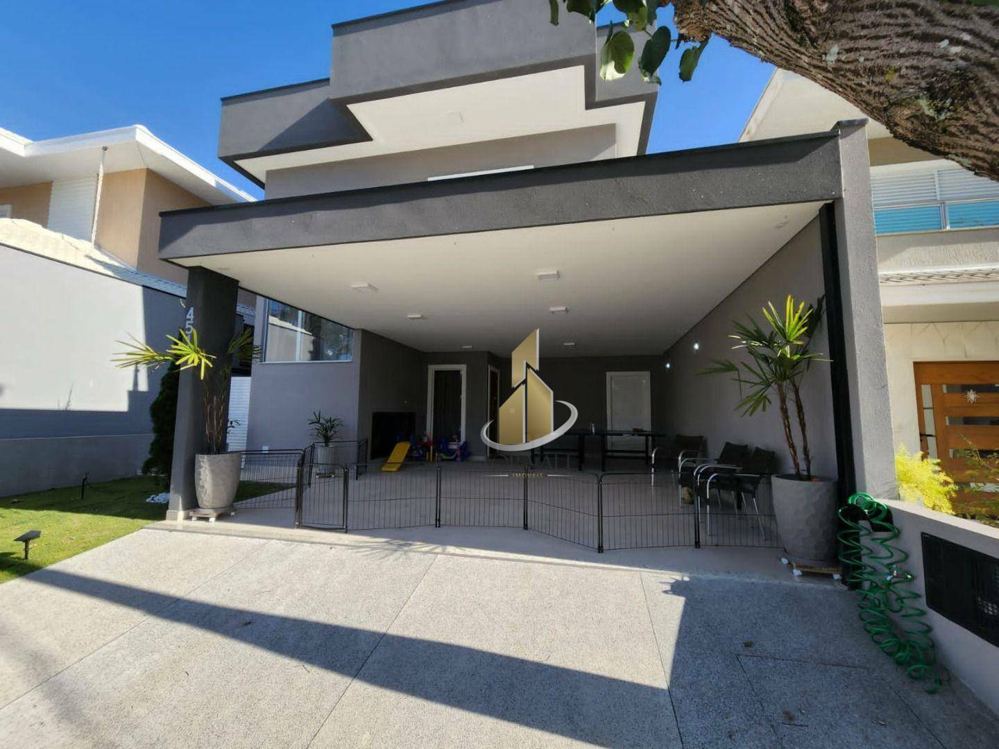 Sobrado à venda com 4 quartos, 285m² - Foto 29