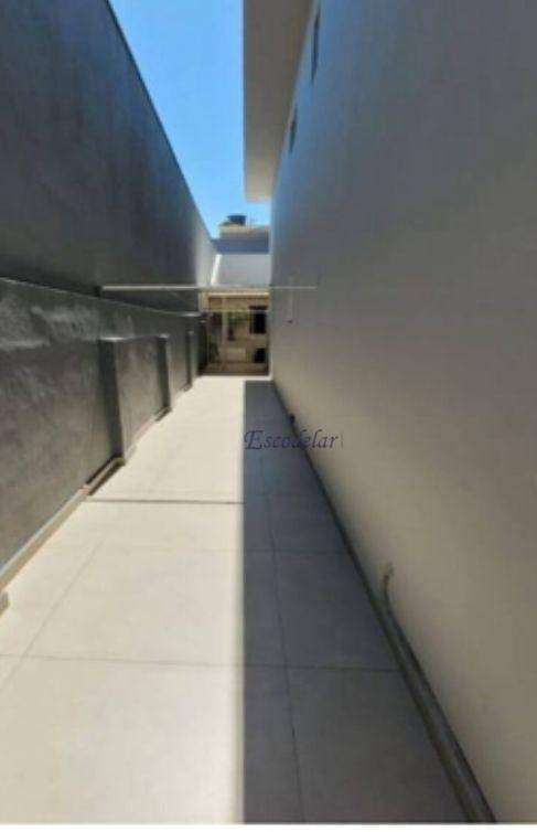 Sobrado à venda com 2 quartos, 139m² - Foto 10