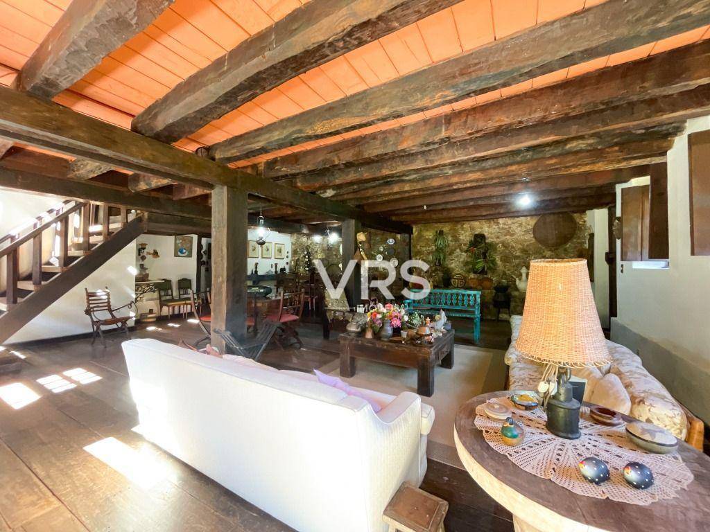 Fazenda à venda com 5 quartos, 1822400M2 - Foto 11