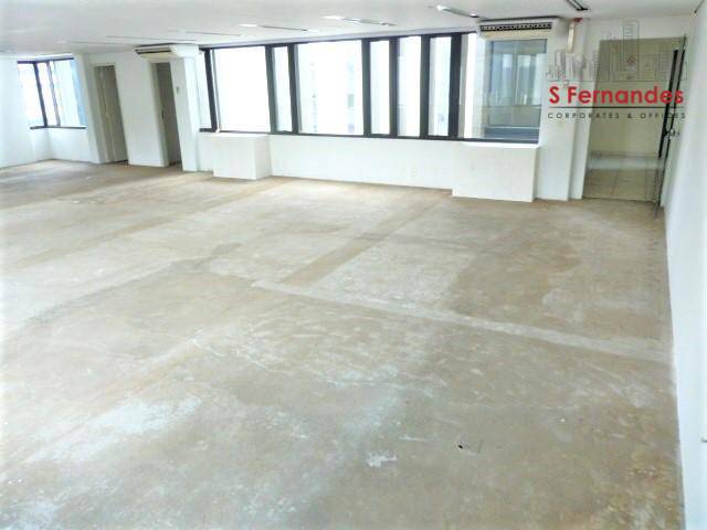 Conjunto Comercial-Sala para alugar, 126m² - Foto 9