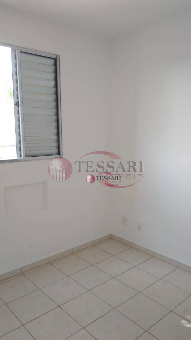 Apartamento à venda com 2 quartos, 50m² - Foto 13