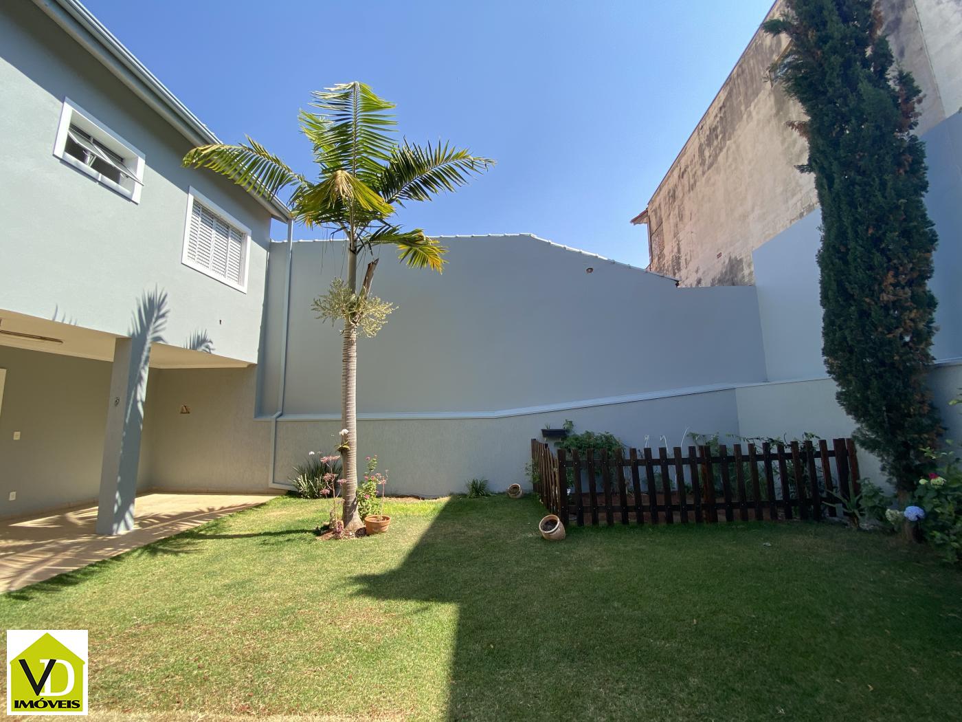 Sobrado para alugar com 3 quartos, 232m² - Foto 33