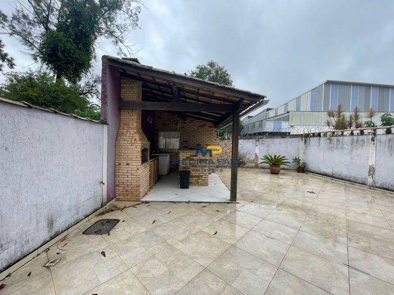 Casa de Condomínio à venda com 4 quartos, 170m² - Foto 16