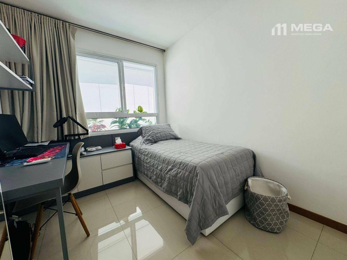 Apartamento para alugar com 3 quartos, 109m² - Foto 19