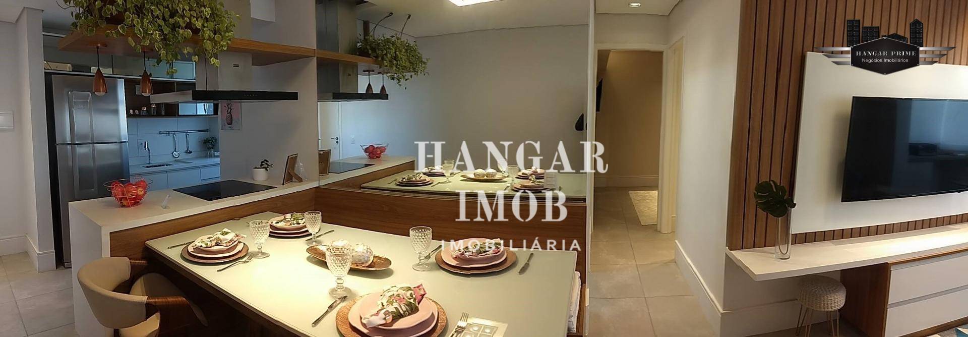 Apartamento à venda com 3 quartos, 61m² - Foto 2