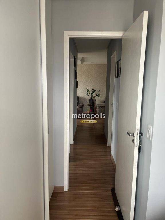 Apartamento à venda com 3 quartos, 80m² - Foto 9