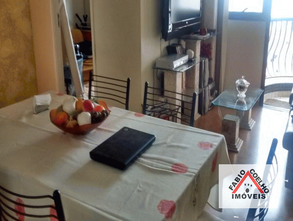 Apartamento à venda, 51m² - Foto 8