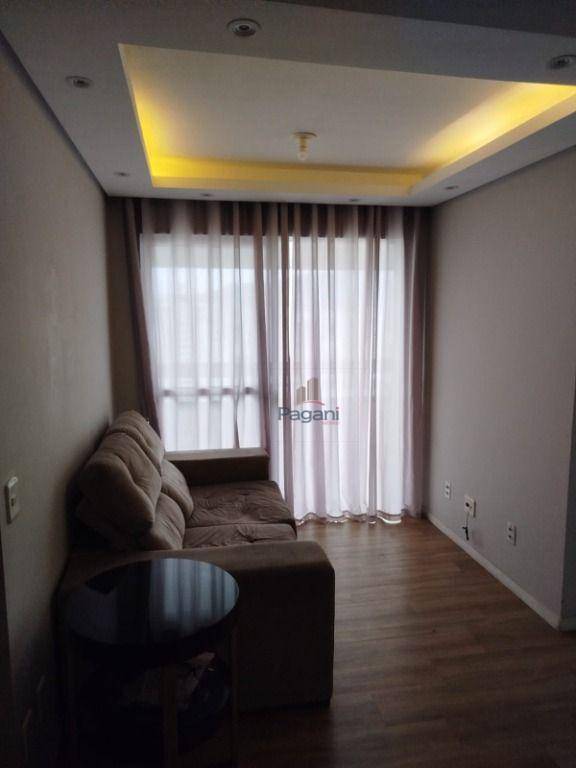 Apartamento, 2 quartos, 76 m² - Foto 2