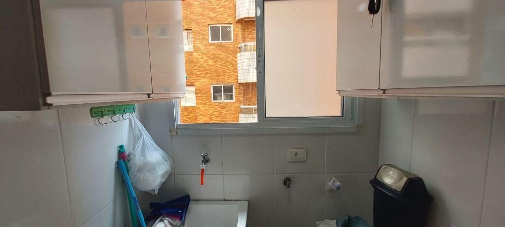 Apartamento à venda com 1 quarto, 47m² - Foto 13