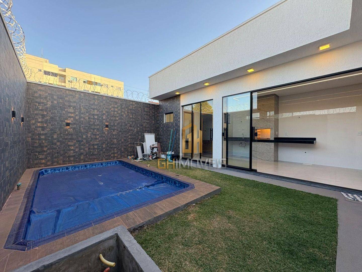 Casa, 3 quartos, 156 m² - Foto 3