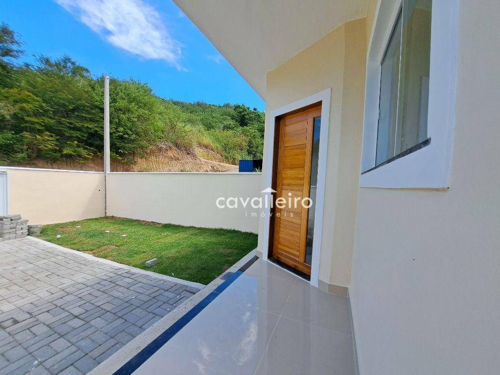 Casa à venda com 2 quartos, 69m² - Foto 2