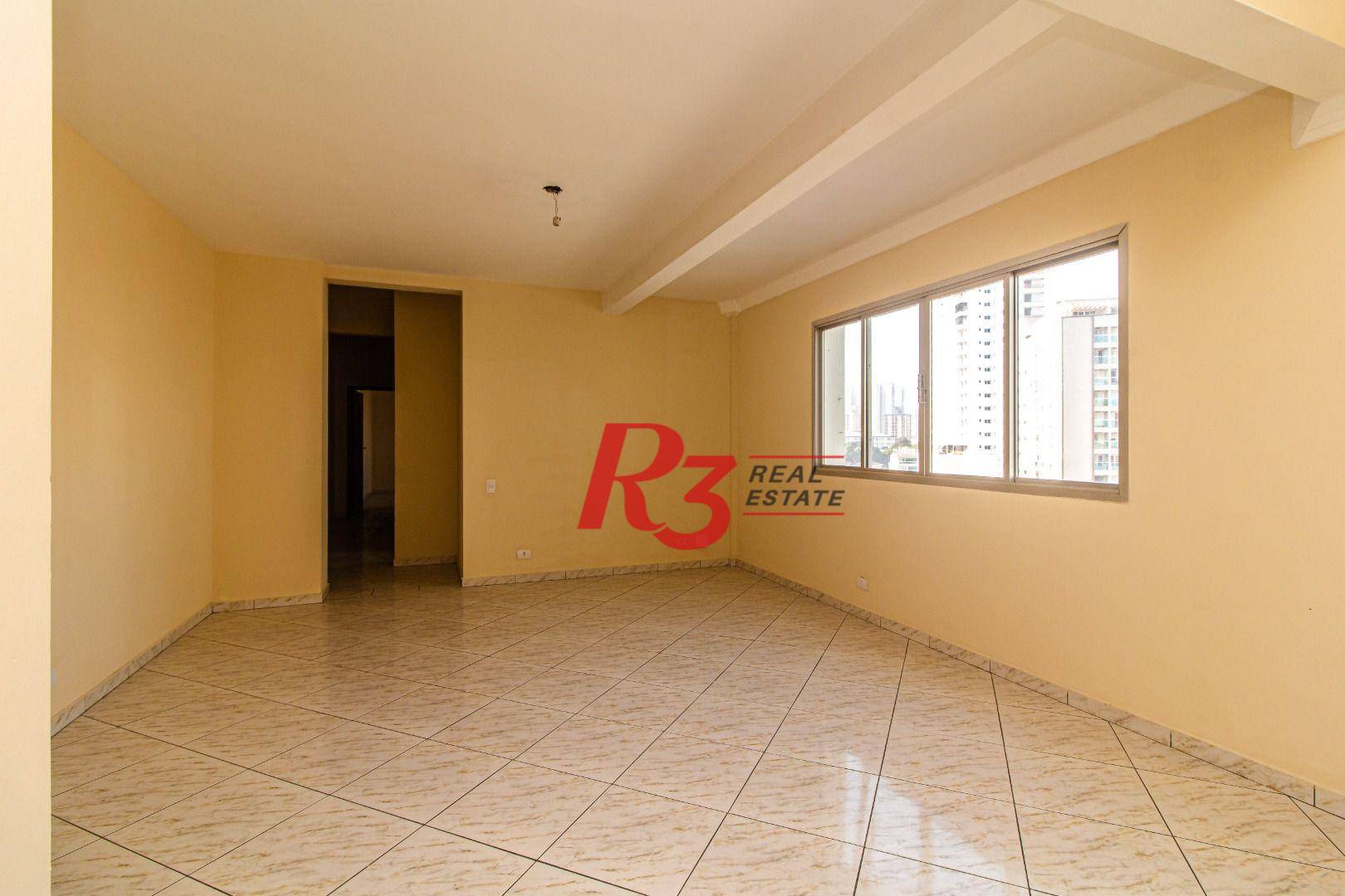 Apartamento à venda com 2 quartos, 114m² - Foto 1