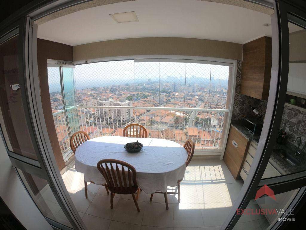 Apartamento à venda com 2 quartos, 75m² - Foto 5