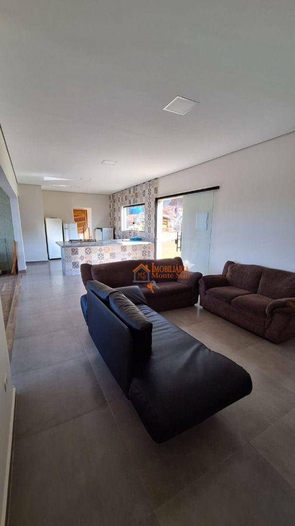 Casa à venda com 3 quartos, 170m² - Foto 8