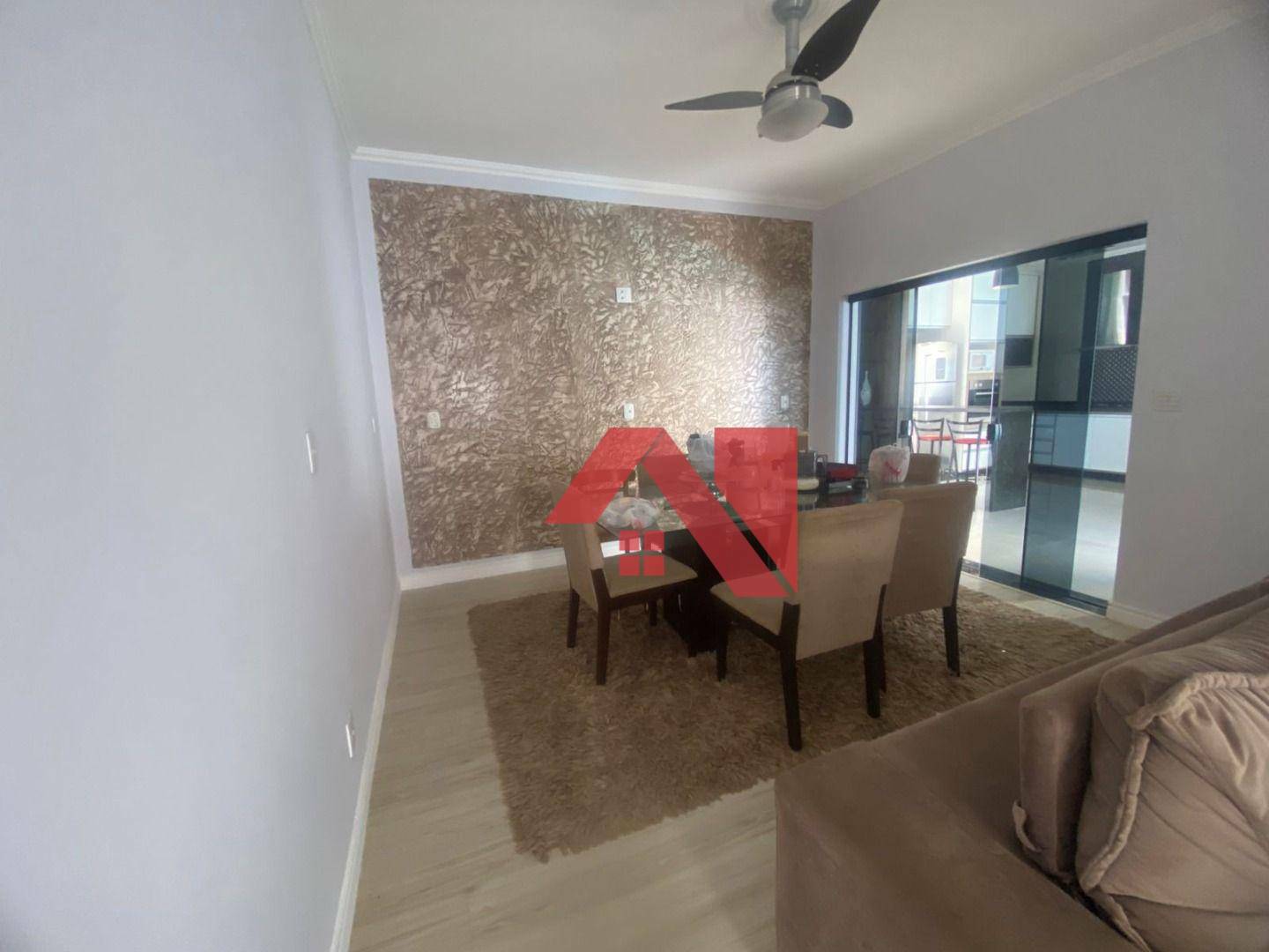 Sobrado para alugar com 3 quartos, 234m² - Foto 21