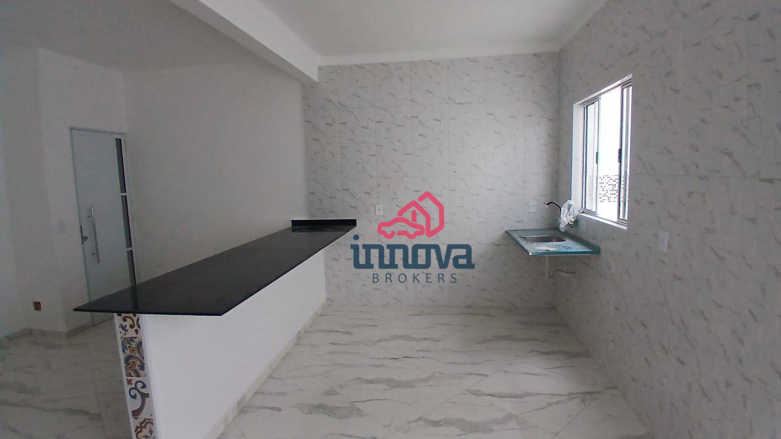 Apartamento para alugar com 2 quartos, 57m² - Foto 4