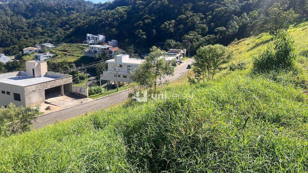 Loteamento e Condomínio, 523 m² - Foto 1