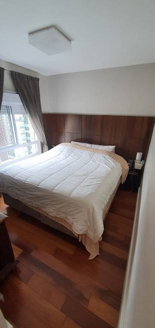 Apartamento à venda com 3 quartos, 164m² - Foto 7