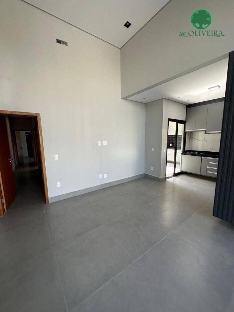 Casa de Condomínio à venda com 3 quartos, 141m² - Foto 5