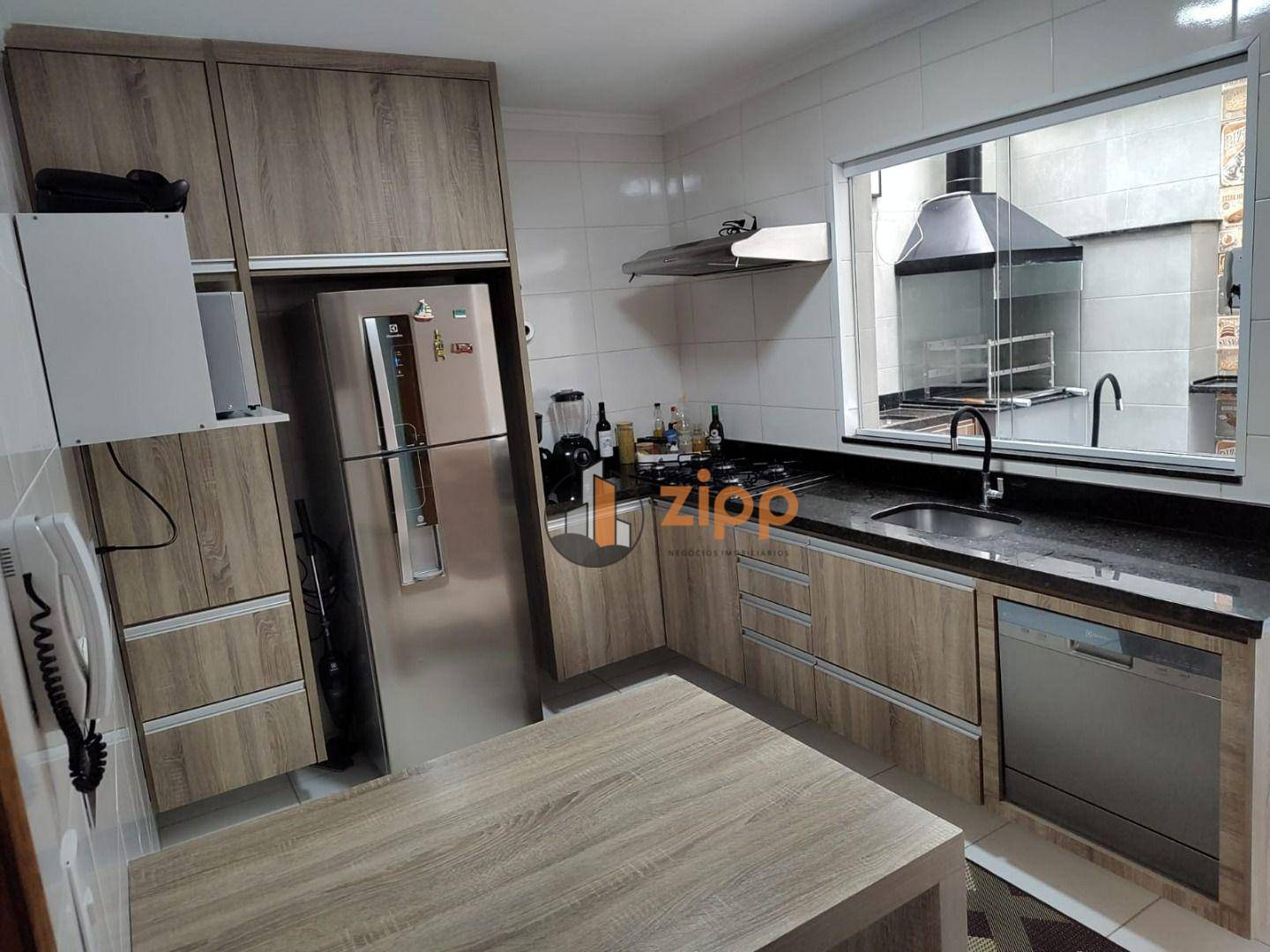 Sobrado à venda com 3 quartos, 110m² - Foto 56