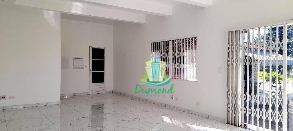 Conjunto Comercial-Sala para alugar, 55m² - Foto 5