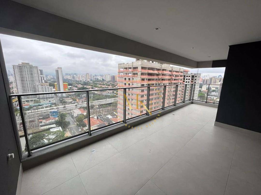 Apartamento à venda com 3 quartos, 125m² - Foto 5