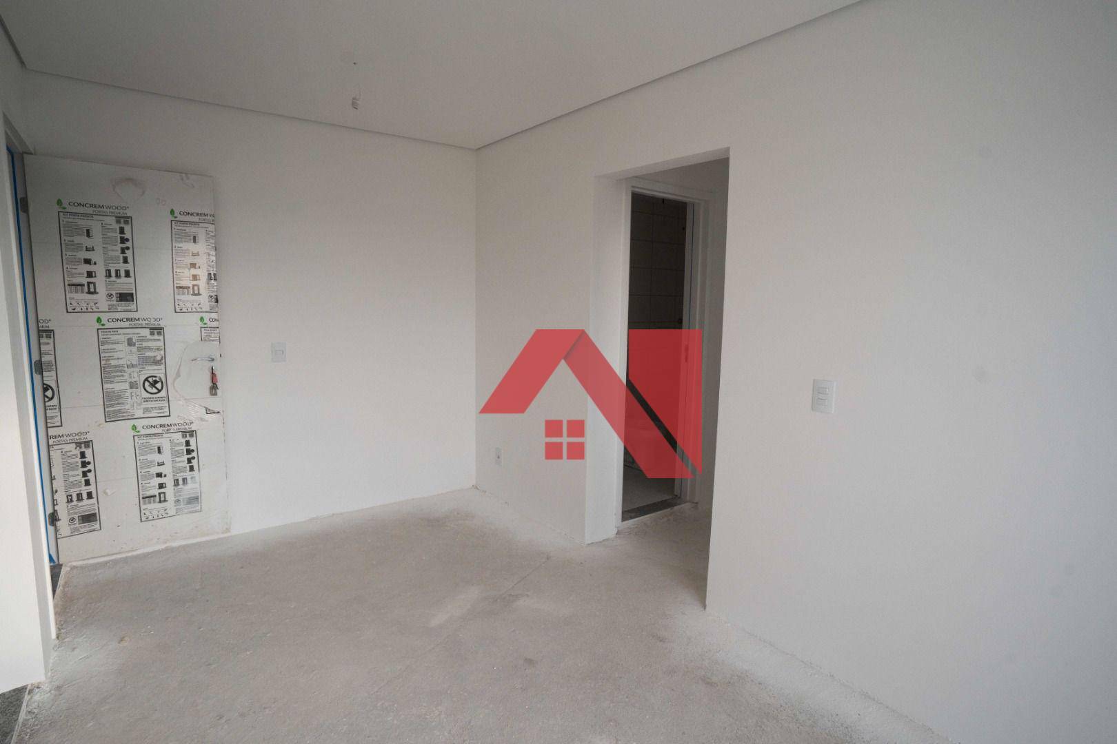 Apartamento à venda com 2 quartos, 55m² - Foto 13