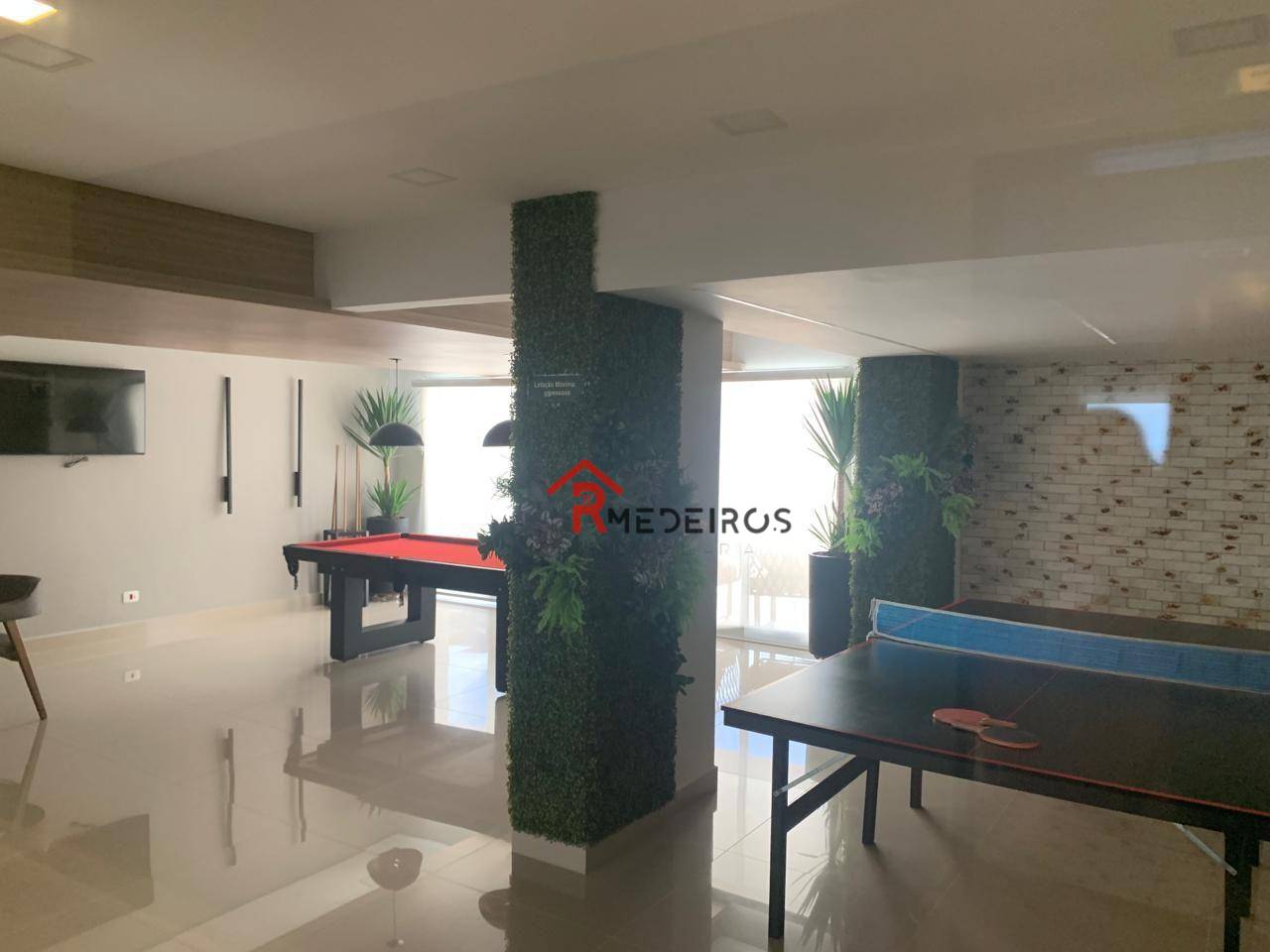 Apartamento à venda com 3 quartos, 181m² - Foto 42