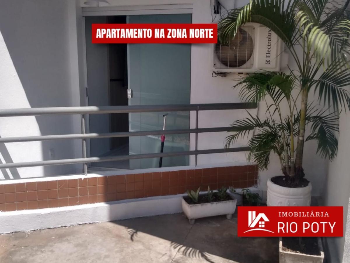 Apartamento à venda com 2 quartos, 48m² - Foto 4