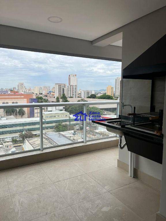 Apartamento à venda com 2 quartos, 66m² - Foto 20