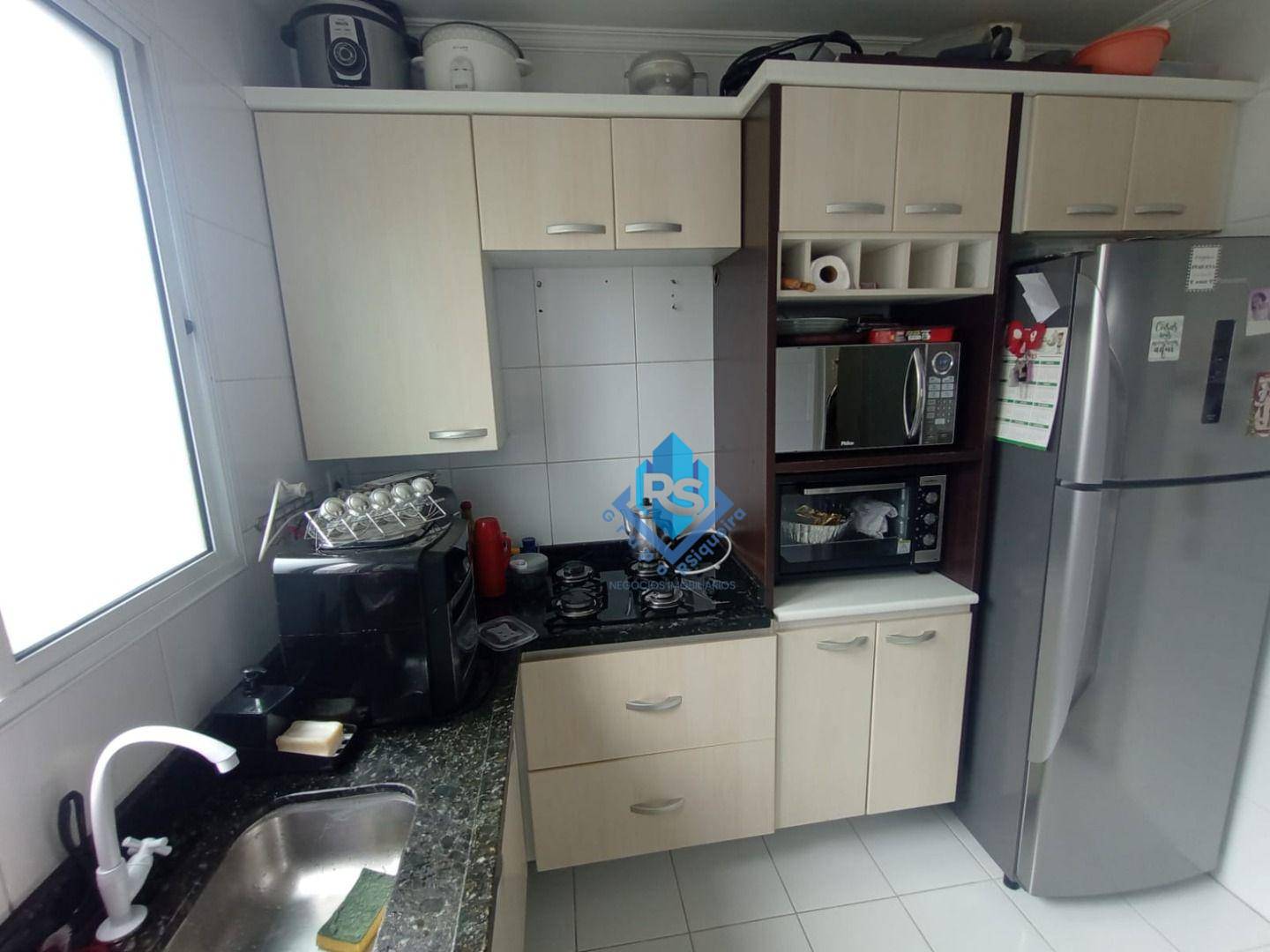 Apartamento para alugar com 2 quartos, 50m² - Foto 11