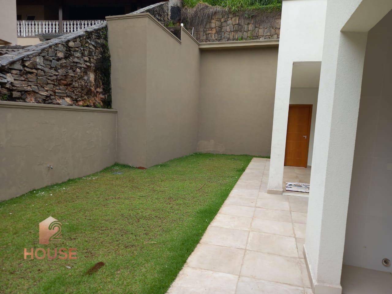 Casa de Condomínio à venda com 3 quartos, 250m² - Foto 31