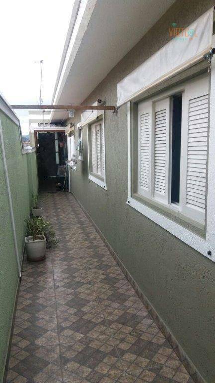 Sobrado à venda com 3 quartos, 120m² - Foto 2