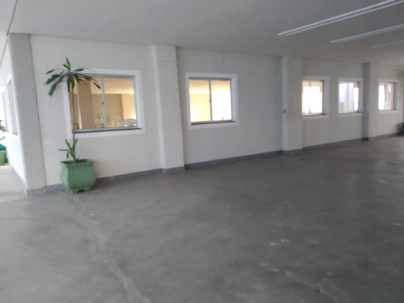 Apartamento à venda com 2 quartos, 48m² - Foto 2