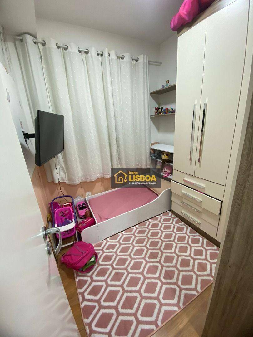 Apartamento para alugar com 2 quartos, 35m² - Foto 7