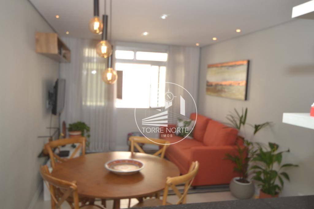 Apartamento à venda com 3 quartos, 72m² - Foto 12