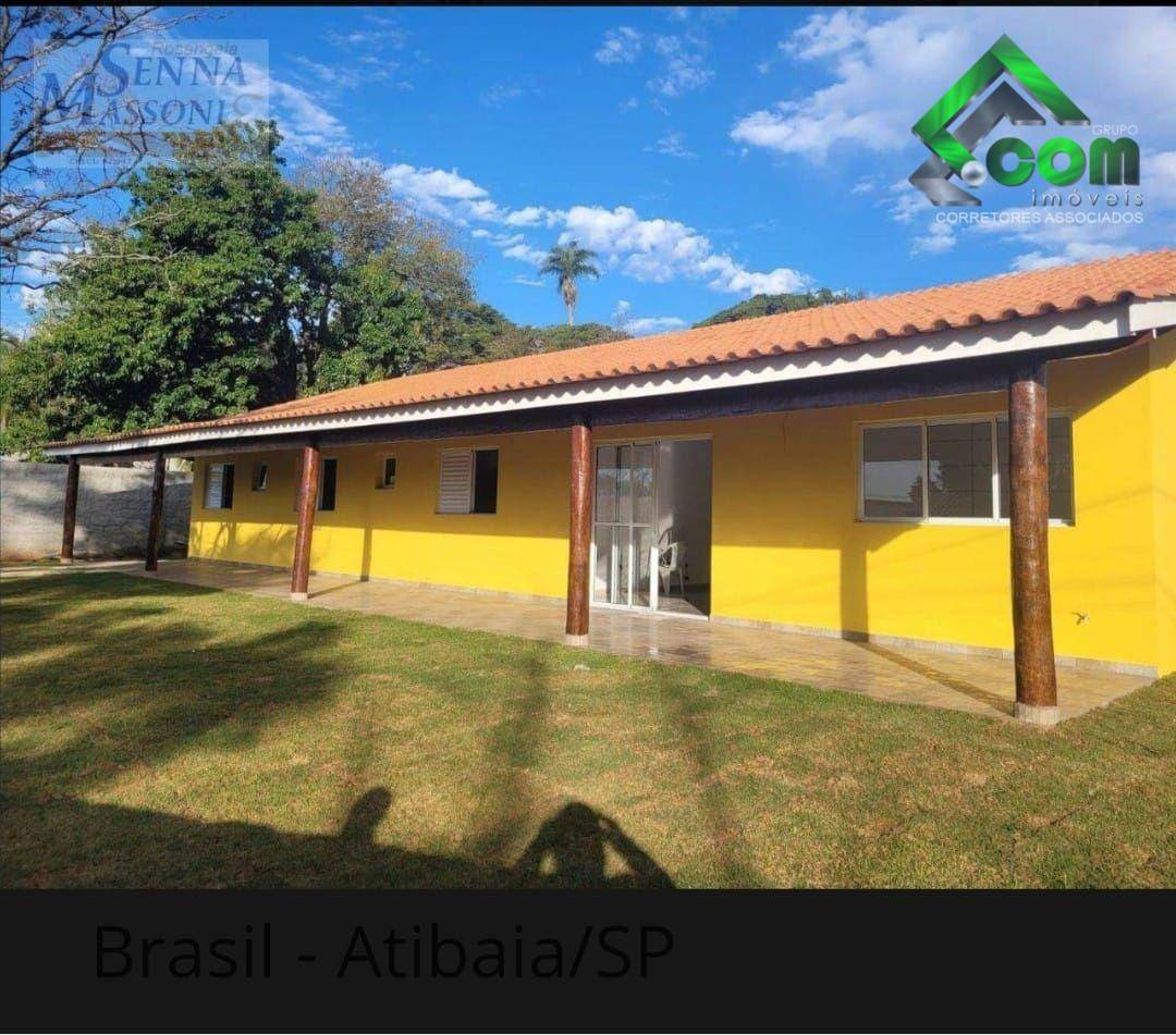 Chácara à venda com 3 quartos, 148m² - Foto 3