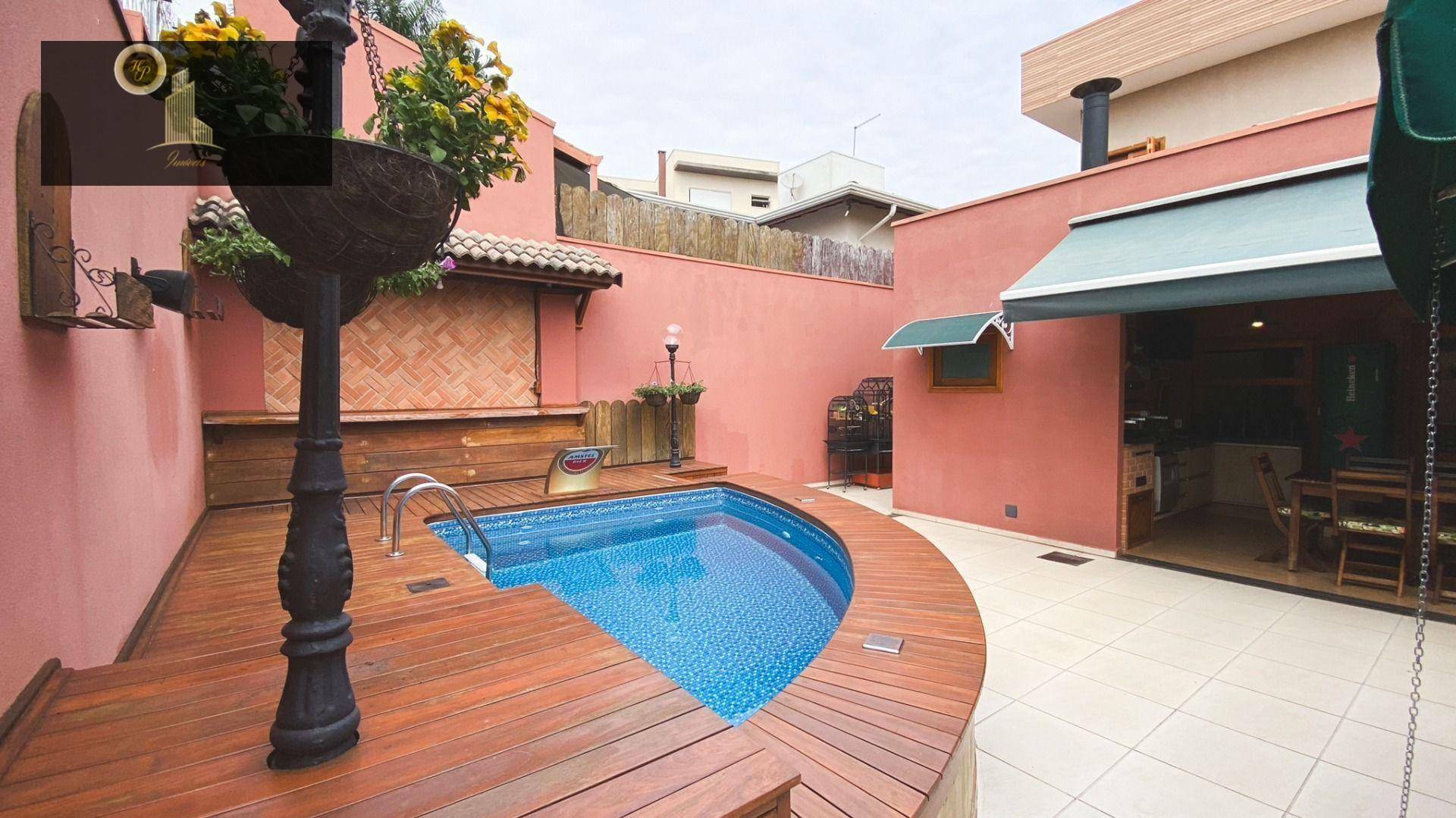 Casa de Condomínio à venda com 5 quartos, 298m² - Foto 51