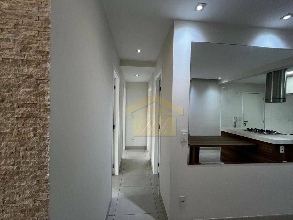 Apartamento à venda com 3 quartos, 83m² - Foto 8