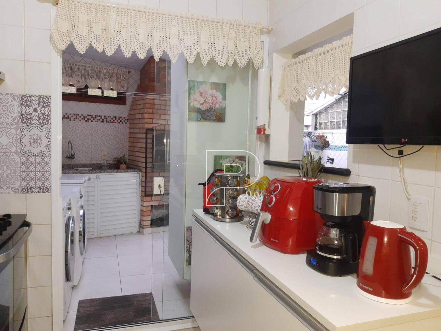 Casa de Condomínio à venda com 3 quartos, 85m² - Foto 6