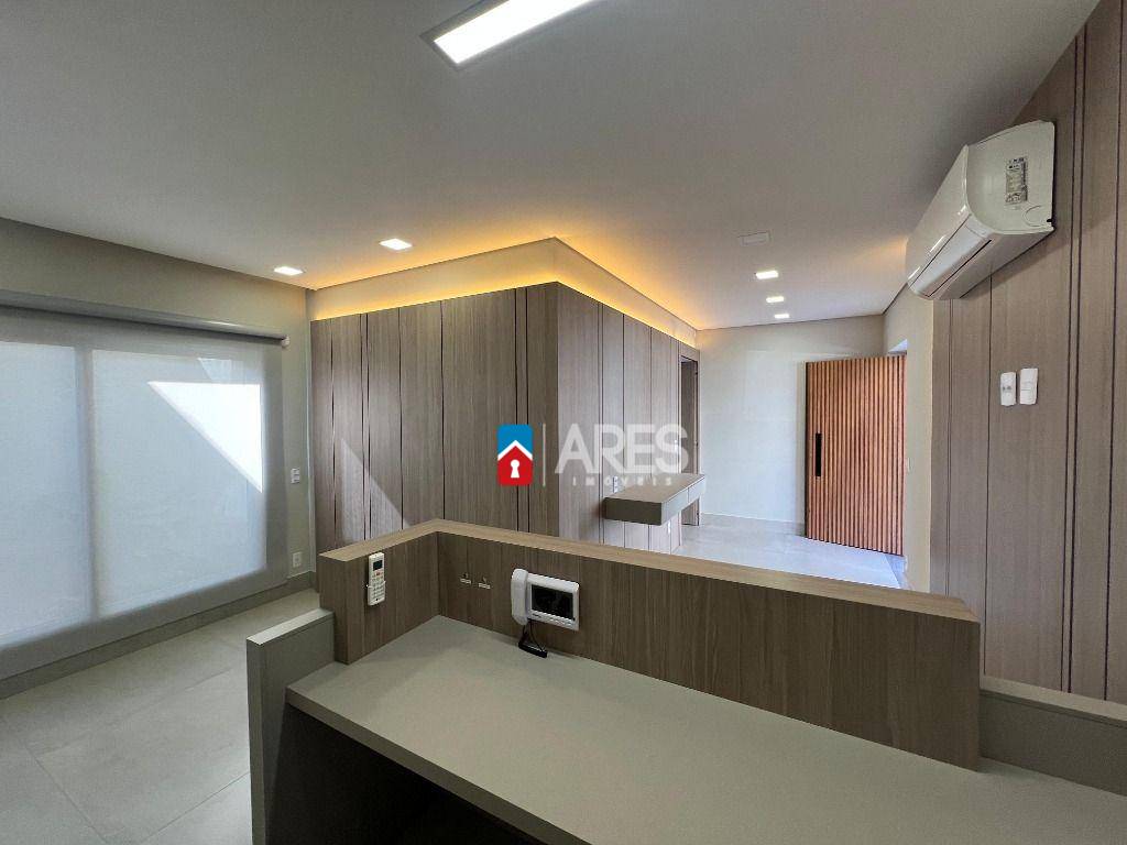 Casa, 197 m² - Foto 1