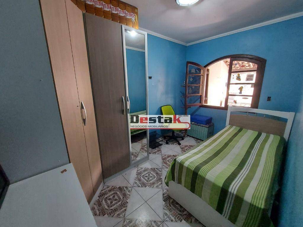 Sobrado à venda com 2 quartos, 160m² - Foto 18