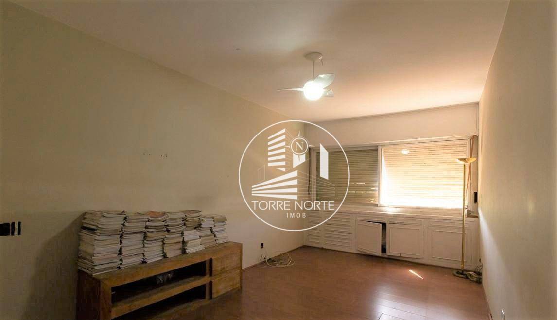 Apartamento à venda com 3 quartos, 156m² - Foto 19