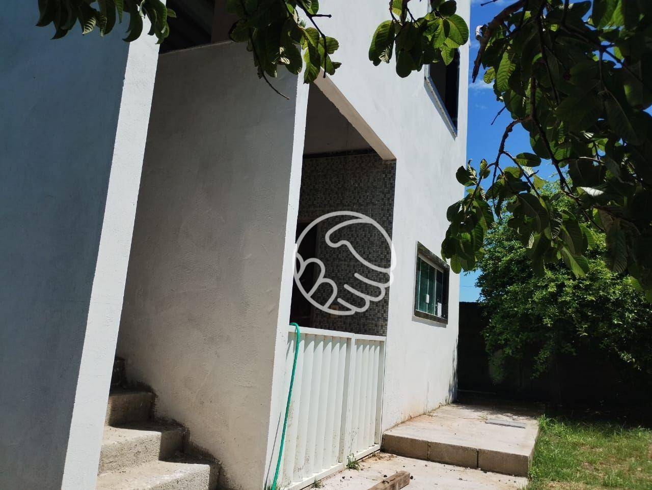 Casa, 3 quartos, 276 m² - Foto 1